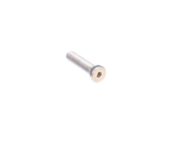 HOBART PARTS Hobart SC-131-75 Screw Cap 10-32X7/8 Hex Skt Hd - SKU HOBSC-131-75