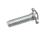 HOBART PARTS Hobart SD-015-41 Screw Self Tapping 8-32 X 1 - SKU HOBSD-015-41