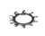 HOBART PARTS Hobart WL-007-15 Lockwasher - SKU HOBWL-007-15