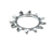 HOBART PARTS Hobart WL-007-24 Lockwasher - SKU HOBWL-007-24