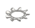 HOBART PARTS Hobart WL-014-07 Lock Washer - SKU HOBWL-014-07