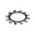 HOBART PARTS Hobart WL-014-31 Washer - SKU HOBWL-014-31