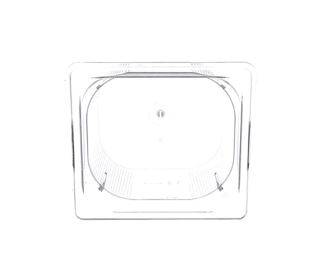HOSHIZAKI PARTS Hoshizaki 1000000344 1/6 Pan 4D - SKU HOS1000000344