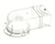 HOSHIZAKI PARTS 103932G01 - SKU HOS103932G01
