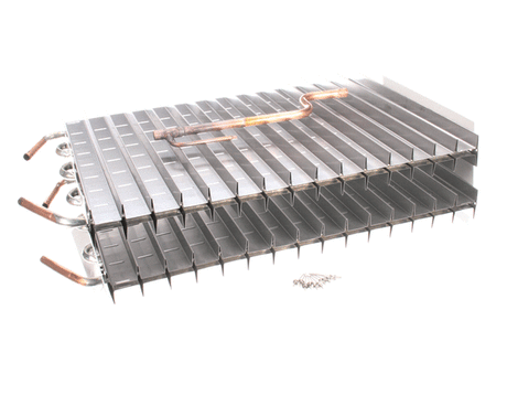 HOSHIZAKI PARTS Hoshizaki 104167G01 EVAPORATOR/KM452DU - SKU HOS104167G01