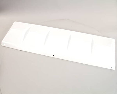 HOSHIZAKI PARTS Hoshizaki 104323-01 Baffle (7) B-700 - SKU HOS104323-01