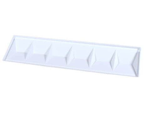 HOSHIZAKI PARTS Hoshizaki 104324-02 Baffle (9) B-900 - SKU HOS104324-02