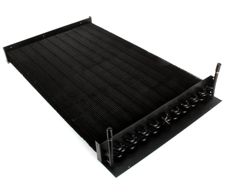 HOSHIZAKI PARTS Hoshizaki 104777-02 Condenser (URC-14F/S - SKU HOS104777-02