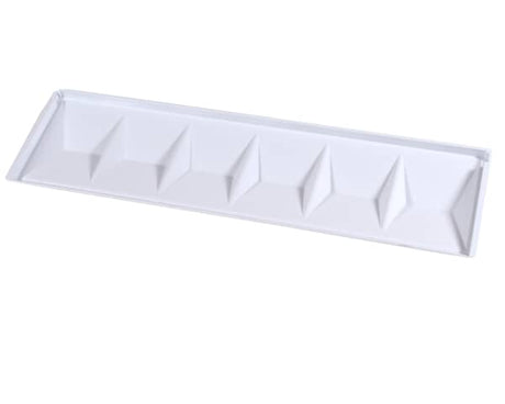 HOSHIZAKI PARTS Hoshizaki 105012-01 Baffle (8) B-800 - SKU HOS105012-01
