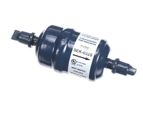 HOSHIZAKI PARTS Hoshizaki 12188004 12188004 Filter - SKU HOS12188004