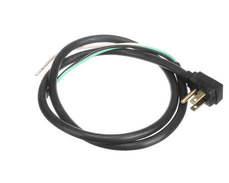 HOSHIZAKI PARTS Hoshizaki 12190608 12190608 Power Cord - SKU HOS12190608