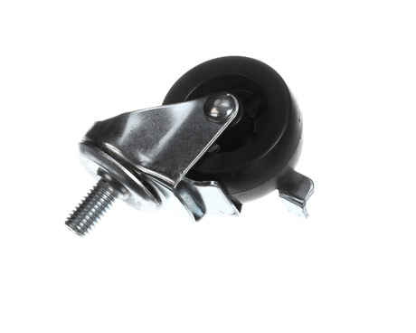 HOSHIZAKI PARTS Hoshizaki 12190920 12190920 Caster 2.5 Inch W/Brake - SKU HOS12190920