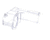HOSHIZAKI PARTS 122383P01 - SKU HOS122383P01