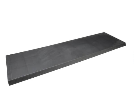 HOSHIZAKI PARTS Hoshizaki 1A0925-01 Snout Bottom (A) - SKU HOS1A0925-01
