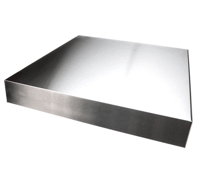 HOSHIZAKI PARTS Hoshizaki 1A1307-01 Top Panel - SKU HOS1A1307-01