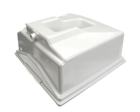 HOSHIZAKI PARTS Hoshizaki 1A1622G01 Tank KMS-2000 - SKU HOS1A1622G01