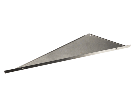 HOSHIZAKI PARTS Hoshizaki 1A3604-01 Panel-Side(front Cov - SKU HOS1A3604-01