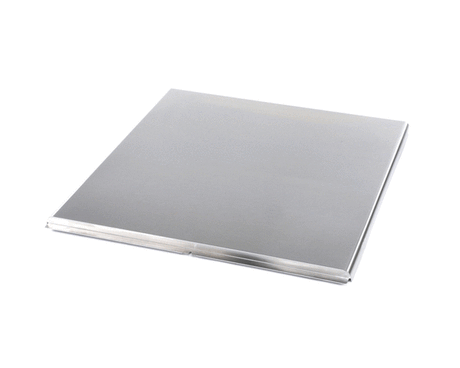 HOSHIZAKI PARTS Hoshizaki 1A3621-02 Front Panel (A) - SKU HOS1A3621-02