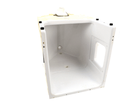 HOSHIZAKI PARTS Hoshizaki 1A4809G01 Bin - Foamed - SKU HOS1A4809G01