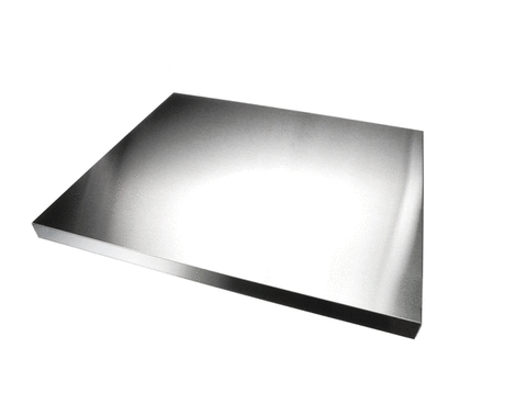HOSHIZAKI PARTS Hoshizaki 1A5321G01 Top Panel Assembly - SKU HOS1A5321G01