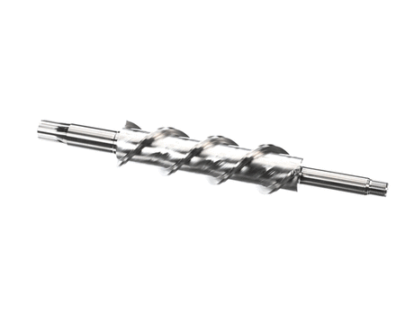 HOSHIZAKI PARTS Hoshizaki 1A5568G01 Auger - SKU HOS1A5568G01