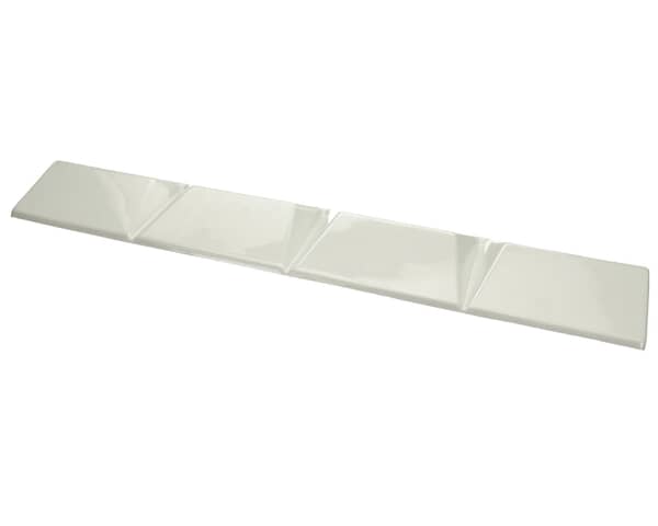 HOSHIZAKI 204768-01 ICE DEFLECTOR