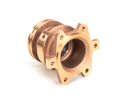 HOSHIZAKI PARTS Hoshizaki 206509G02 Housing - SKU HOS206509G02