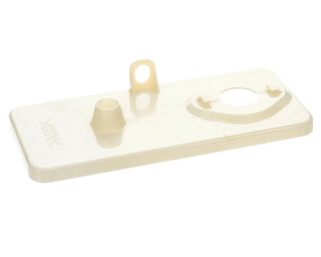HOSHIZAKI PARTS Hoshizaki 208126-01 Cover - Reservoir - SKU HOS208126-01