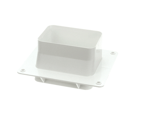 HOSHIZAKI PARTS Hoshizaki 208807-01 Spout (B) - SKU HOS208807-01