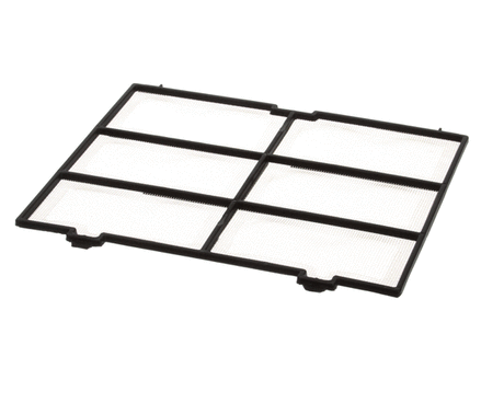 HOSHIZAKI PARTS Hoshizaki 208840G03 Air Filter (Only) - SKU HOS208840G03