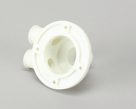 HOSHIZAKI PARTS Hoshizaki 211409-01 Pump Housing - SKU HOS211409-01