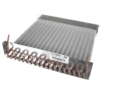 HOSHIZAKI PARTS Hoshizaki 211663-02 Condenser (F-801/100 - SKU HOS211663-02