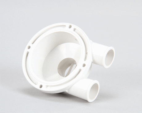 HOSHIZAKI PARTS Hoshizaki 212636-01 Pump Housing - SKU HOS212636-01