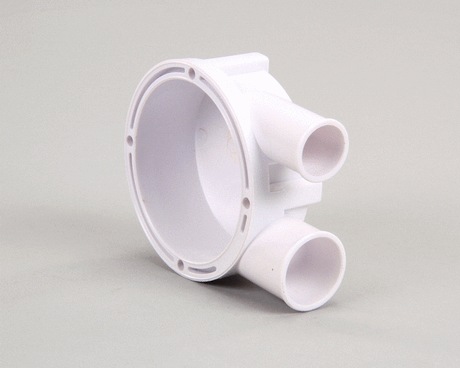 HOSHIZAKI PARTS Hoshizaki 213687-01 Pump Housing - SKU HOS213687-01