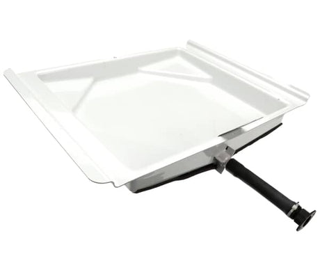 HOSHIZAKI PARTS Hoshizaki 214616A03 Drain Pan ASSEMBLY-DB-20 - SKU HOS214616A03