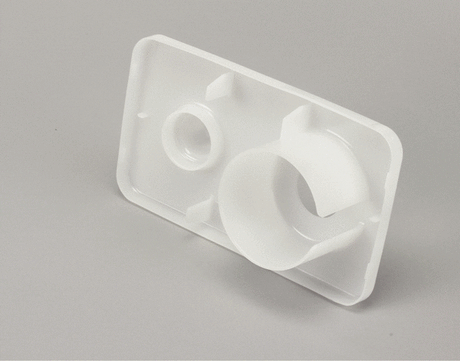 HOSHIZAKI PARTS Hoshizaki 214810-01 Reservoir Cover - SKU HOS214810-01