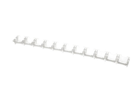 HOSHIZAKI PARTS Hoshizaki 252052P01 Spray Guide - SKU HOS252052P01