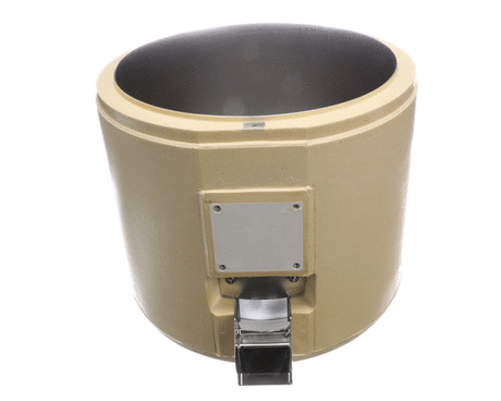 HOSHIZAKI PARTS Hoshizaki 253636G01 253636G01 Storage Bi - SKU HOS253636G01