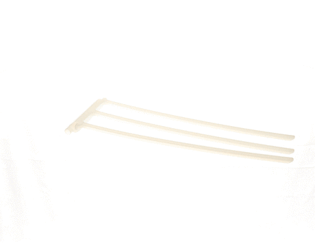 HOSHIZAKI PARTS Hoshizaki 255255P01 Water Supply Tube - SKU HOS255255P01