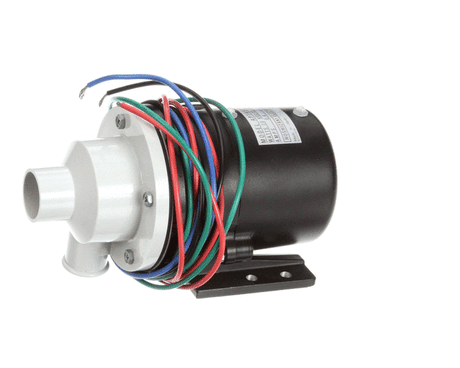 HOSHIZAKI PARTS Hoshizaki 261541A01 Pump Motor - SKU HOS261541A01