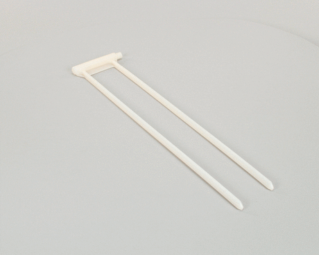 HOSHIZAKI PARTS Hoshizaki 2A0079-01 Water Supply Tube Left Hand - SKU HOS2A0079-01