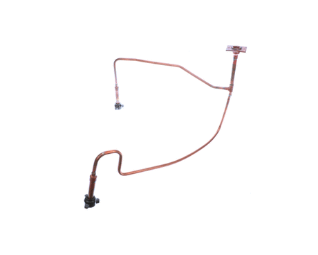 HOSHIZAKI PARTS Hoshizaki 2A0680G01 Water Supply Tube - SKU HOS2A0680G01