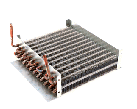 HOSHIZAKI PARTS Hoshizaki 2A0780-01 Condenser (DCM-270BA - SKU HOS2A0780-01