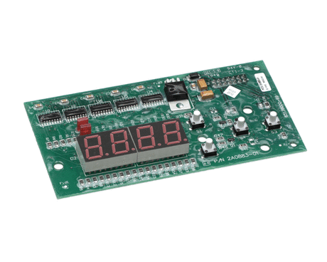 HOSHIZAKI PARTS Hoshizaki 2A0883-01 Board-Display - SKU HOS2A0883-01