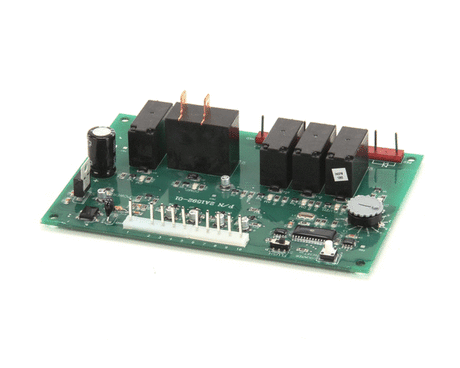 HOSHIZAKI PARTS Hoshizaki 2A1592-01 Timer Board-Dcm - SKU HOS2A1592-01