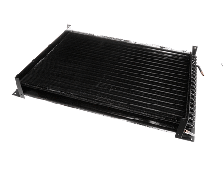 HOSHIZAKI PARTS Hoshizaki 2A1613-01 Condenser (SRC-10H) - SKU HOS2A1613-01