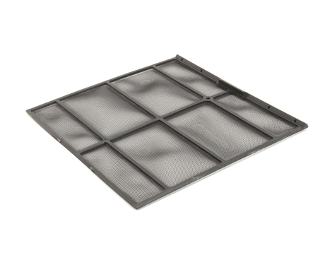 HOSHIZAKI PARTS Hoshizaki 2A2062G01 Air Filter (A) -- La - SKU HOS2A2062G01
