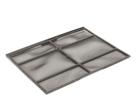 HOSHIZAKI PARTS Hoshizaki 2A2063G01 Air Filter (B) -- Sm - SKU HOS2A2063G01