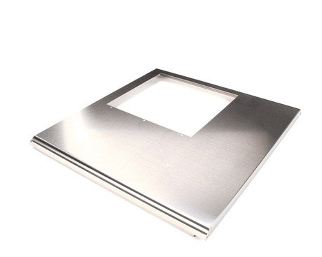 HOSHIZAKI PARTS Hoshizaki 2A2065-01 Front Panel - SKU HOS2A2065-01