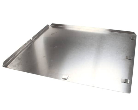 HOSHIZAKI PARTS Hoshizaki 2A2066G01 Side Panel (L) - SKU HOS2A2066G01